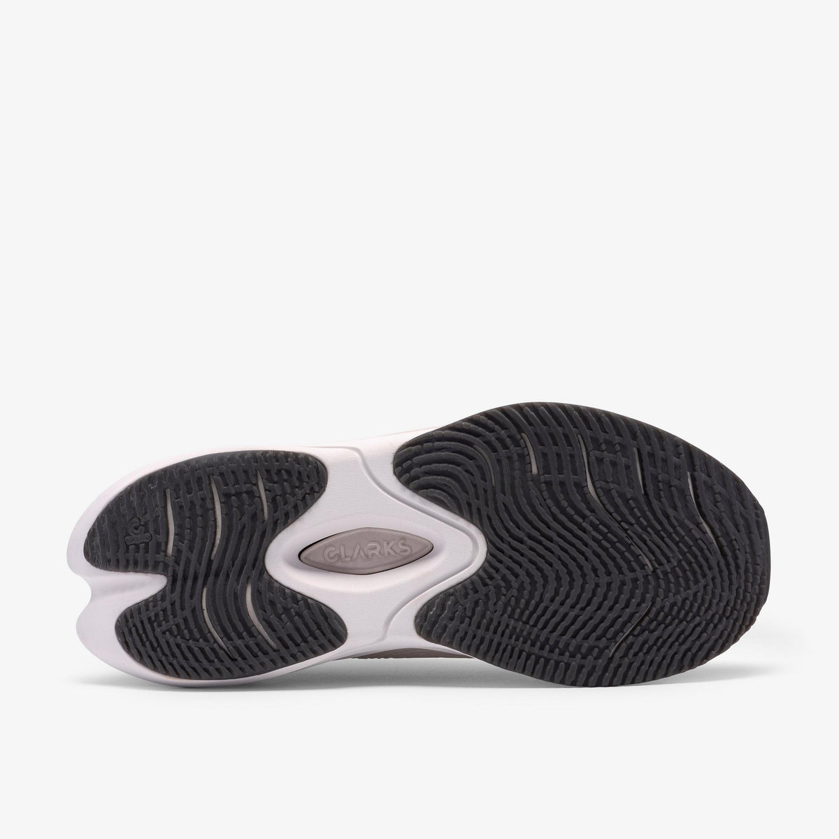 Pace Walk Grey Combination - US 1034