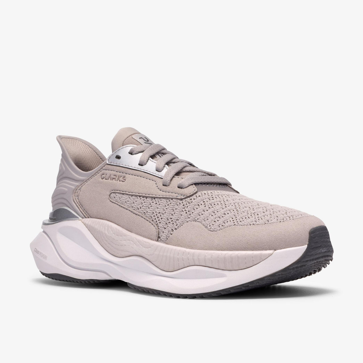 Pace Walk Grey Combination - US 1034