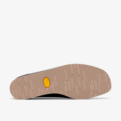 Wallabee 2604 Navy Patent - US 7119