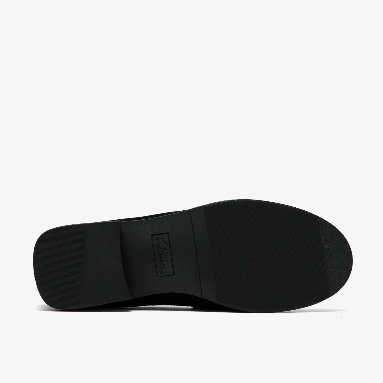 Alixea Walk Black Suede | Clarks Sale - Women