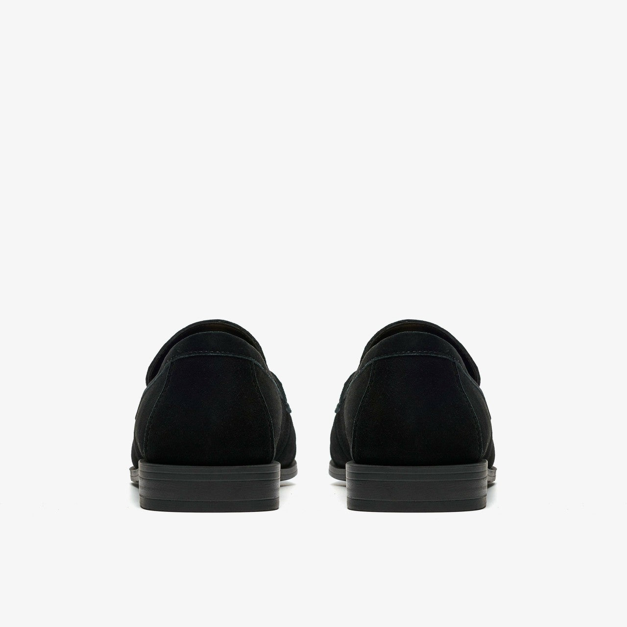 Alixea Walk Black Suede | Clarks Sale - Women