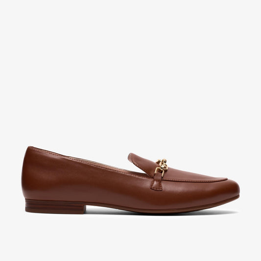 Tamna Iris Tan Leather - US 1054