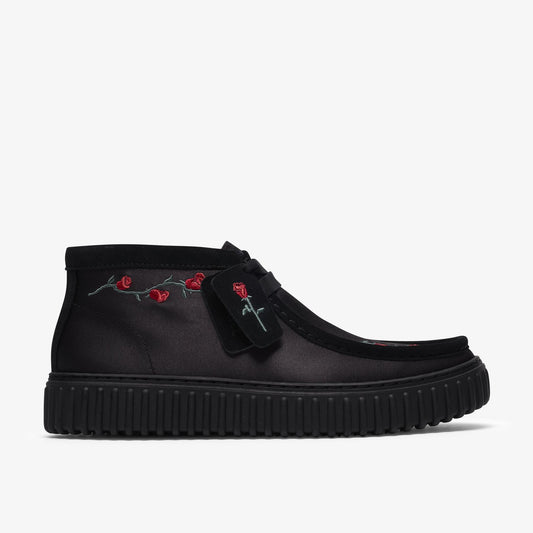 Torhill Hi Black - US 3498