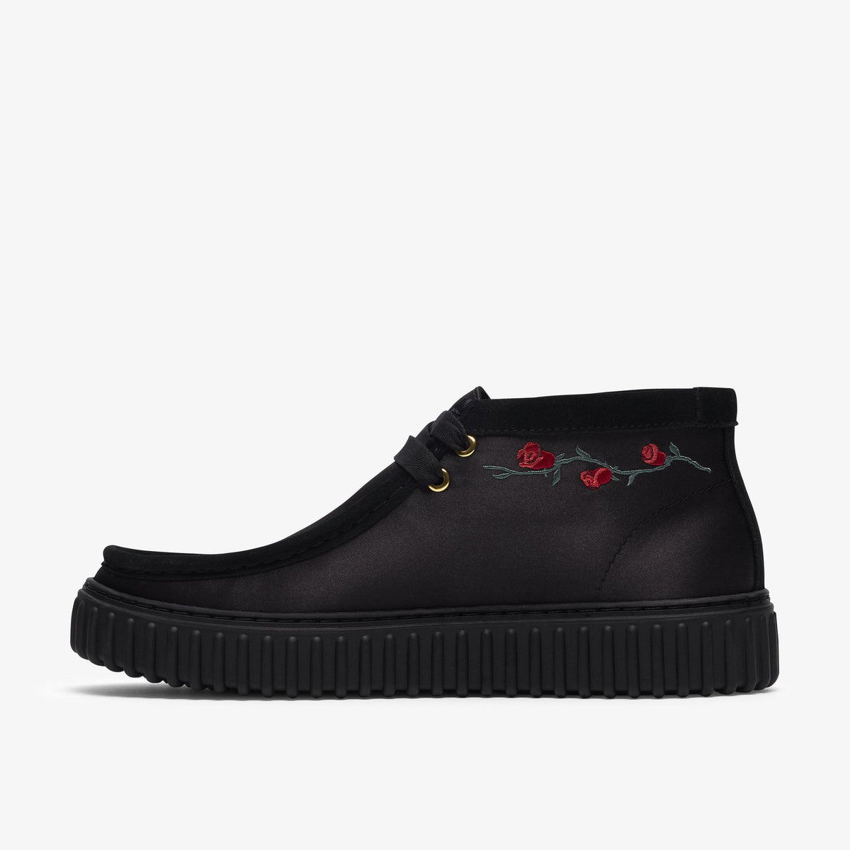 Torhill Hi Black - US 3498