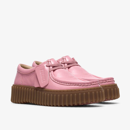 Torhill Bee Pink Patent - US 2483