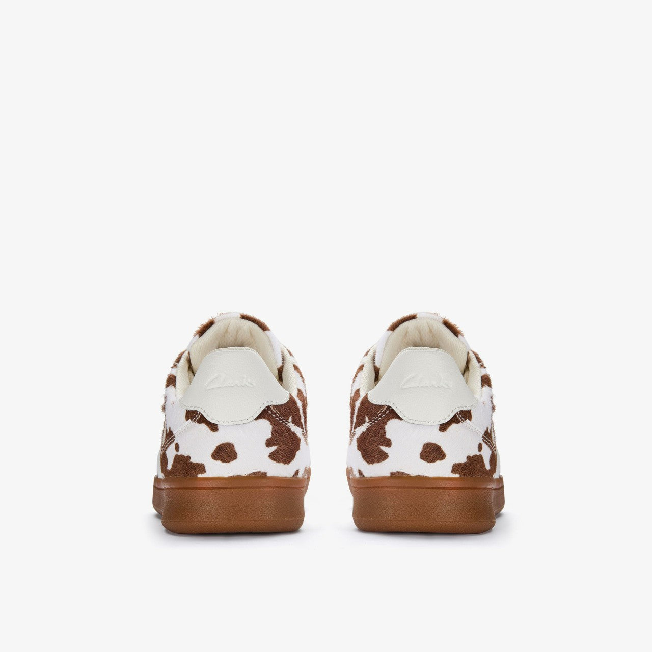 Seco Speed Cow Print | Clarks for sale - Women