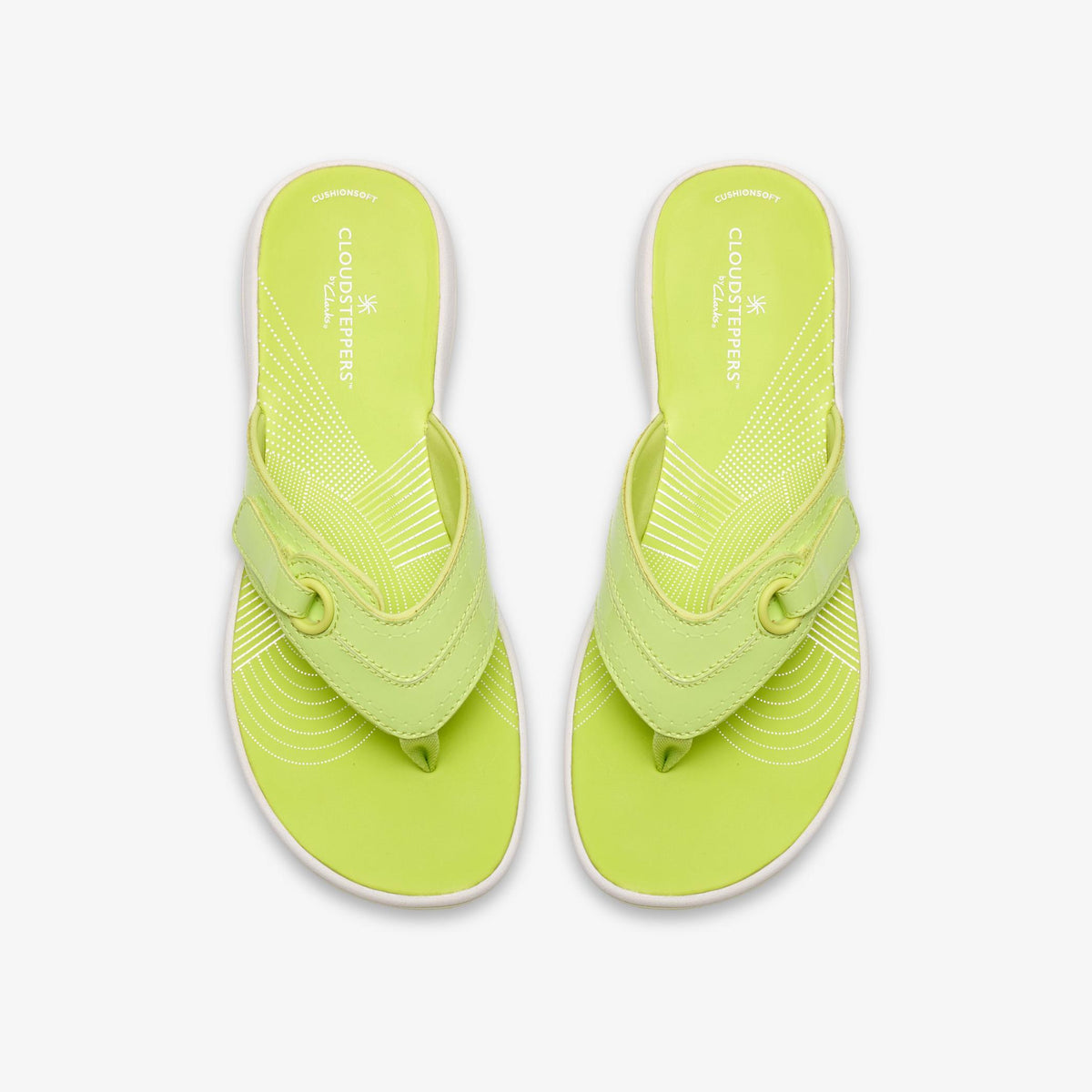 Breeze Reyna Lime - US 8657