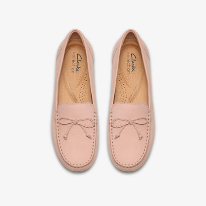 Elliotte Sail Light Pink - US 9837