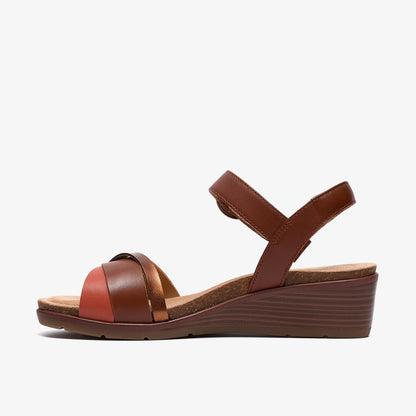 Kacha Twist Rust - US 7509