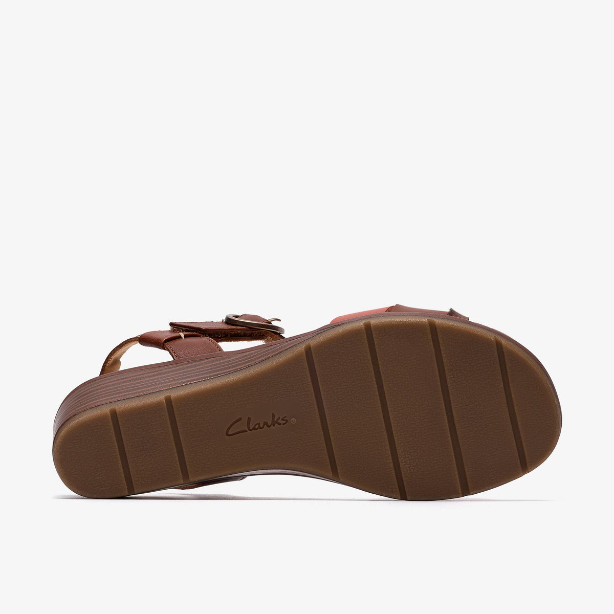 Kacha Twist Rust - US 7509
