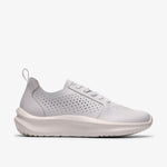 Solevana Style White Leather - US 5610