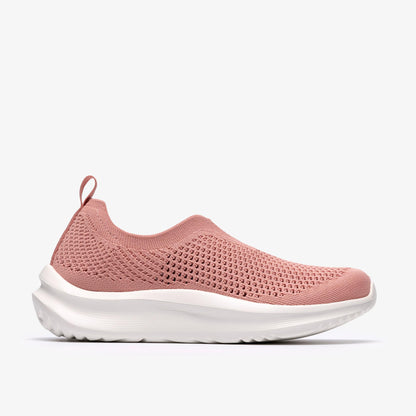 Solevana Knit Dusty Pink - US 4941