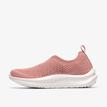 Solevana Knit Dusty Pink - US 4941