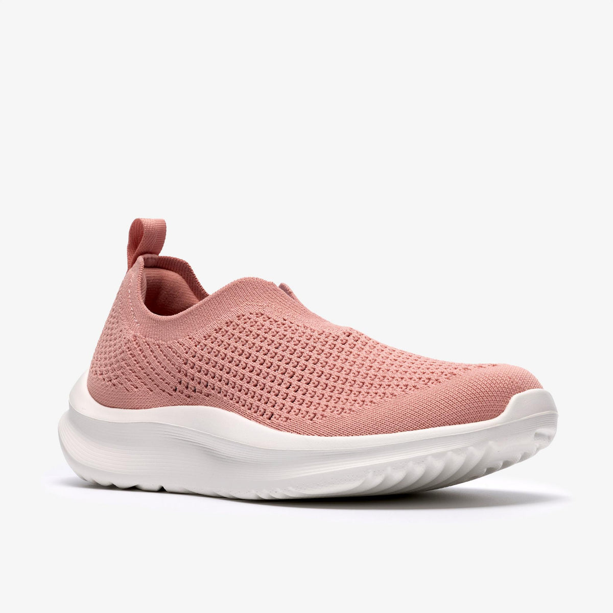 Solevana Knit Dusty Pink - US 4941
