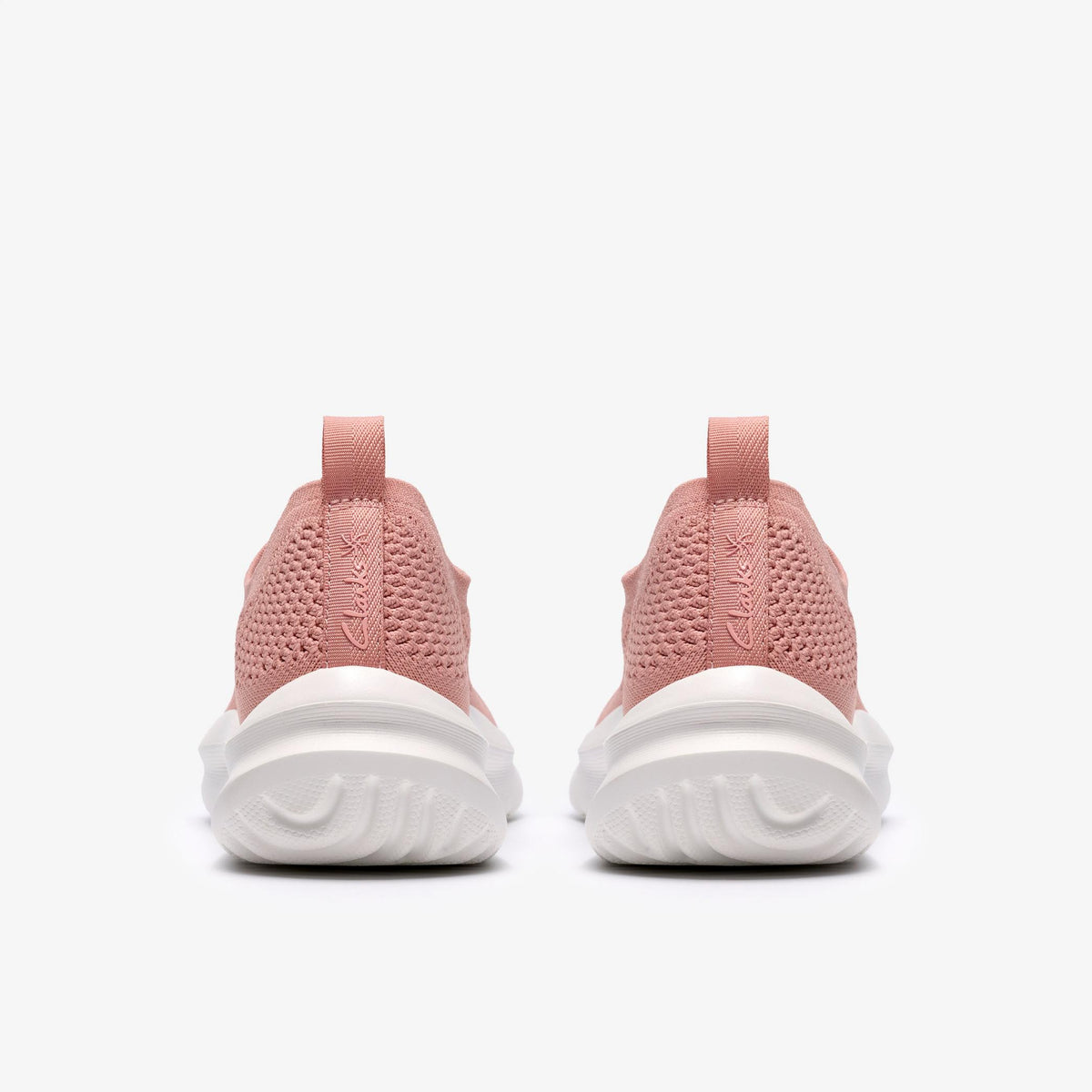 Solevana Knit Dusty Pink - US 4941