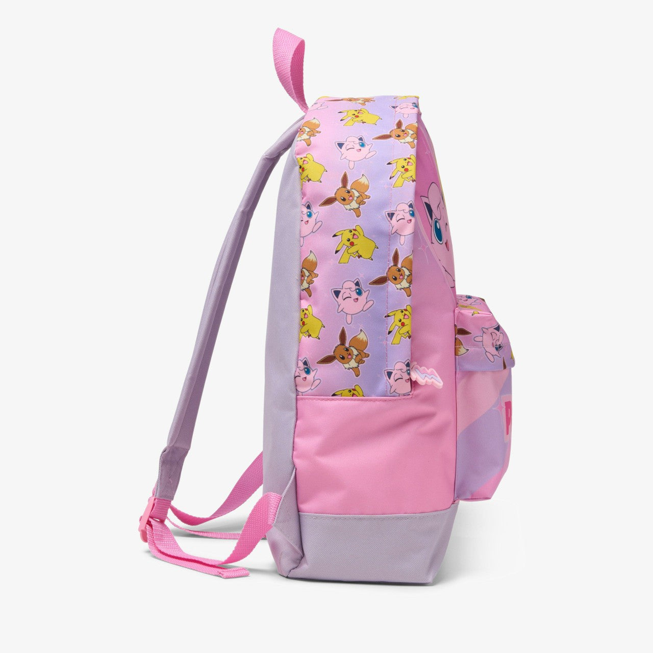 PokeFriendsBP. Pink | Clarks online - Kids