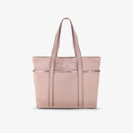 Cloudsteppers Tote Bag Mauve - US 7039