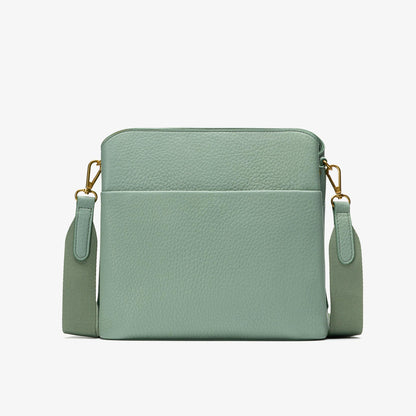 Clara Crossbody Bag Sage - US 9513