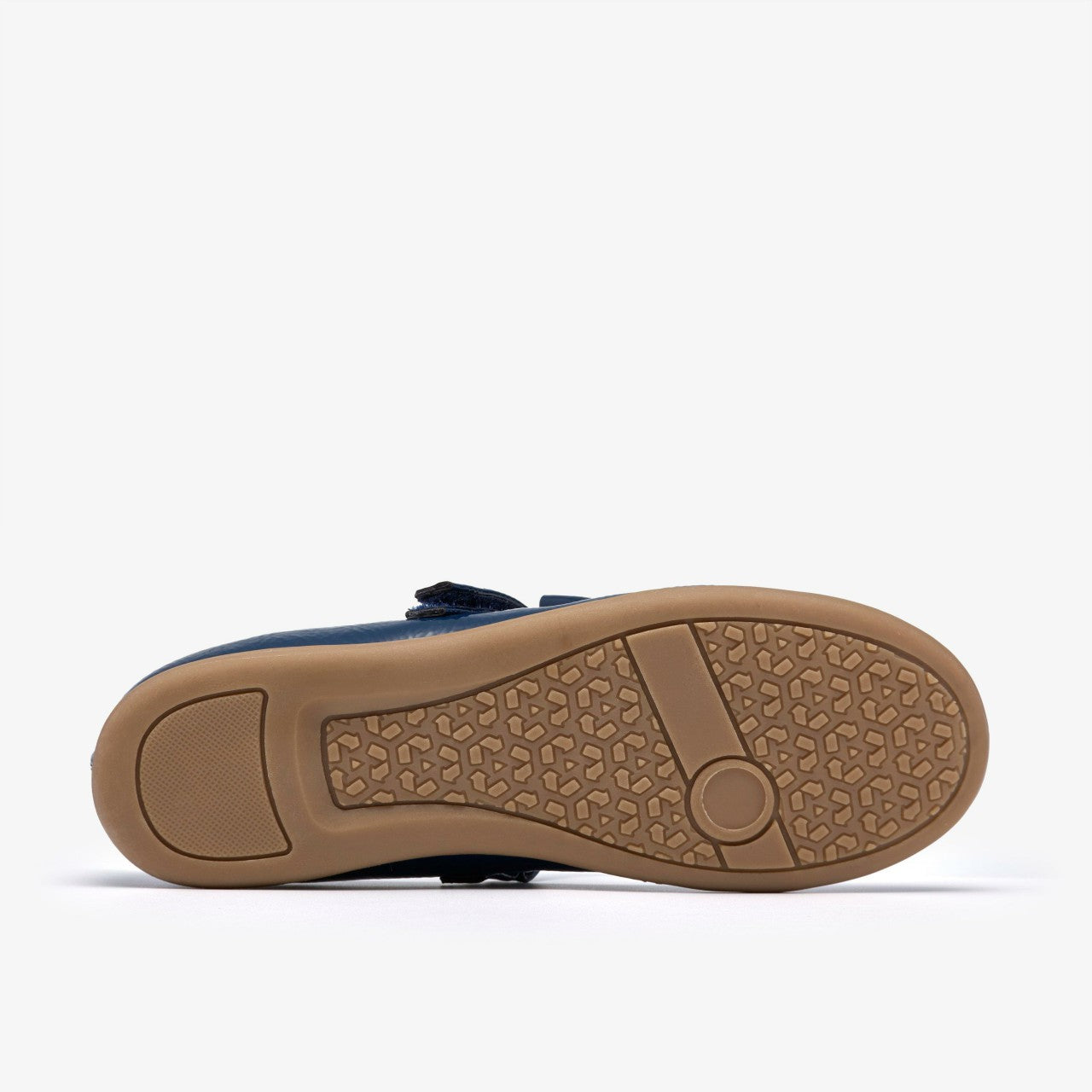 Charm Bow Kid Navy Patent | Clarks on Sale - Kids
