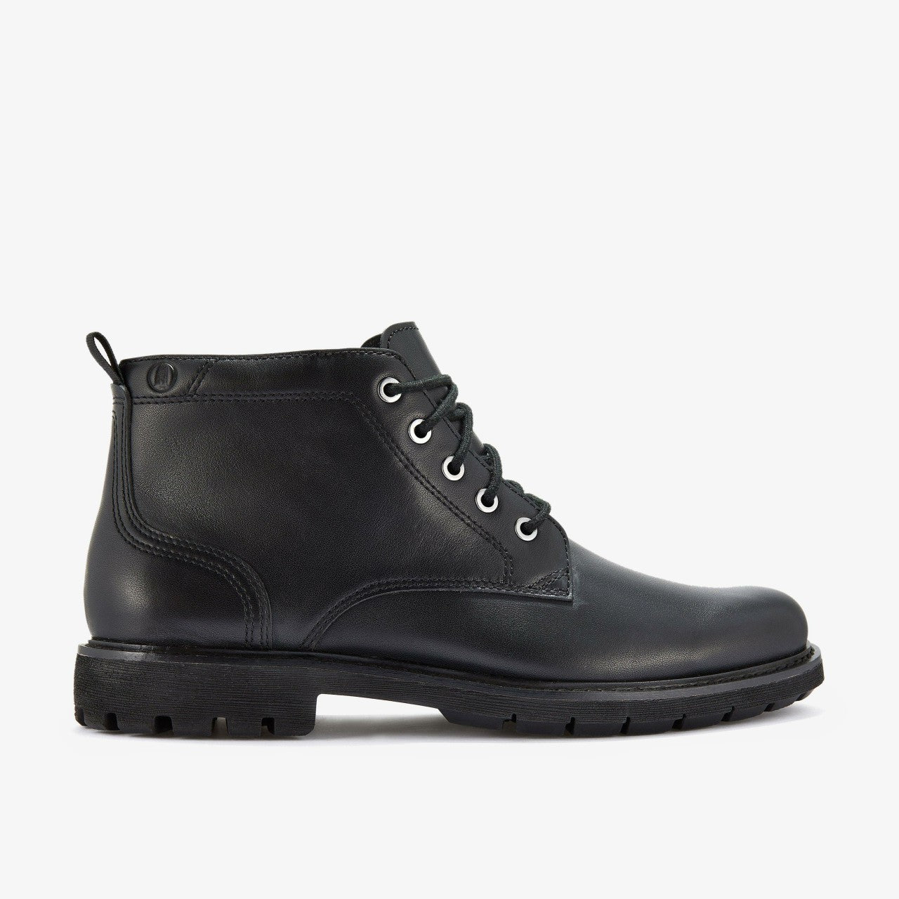 Batcombe Mix Black | Clarks Sale - Men