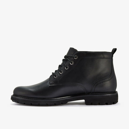 Batcombe Mix Black | Clarks Sale - Men