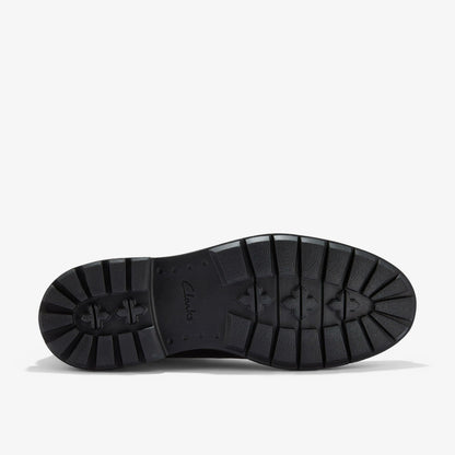 Batcombe Mix Black | Clarks Sale - Men