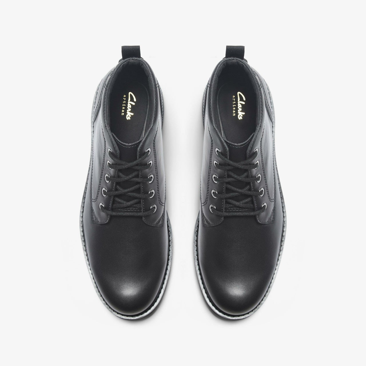 Batcombe Mix Black | Clarks Sale - Men
