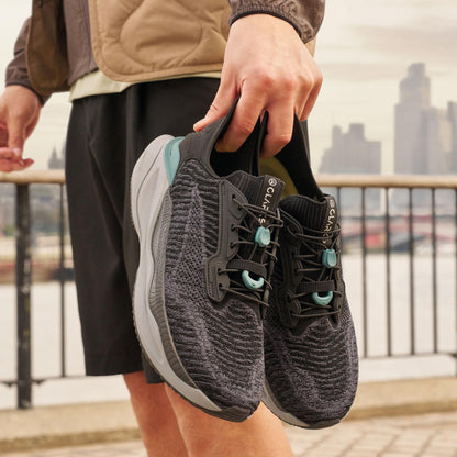 Pace Rise Black Combination - US 3912