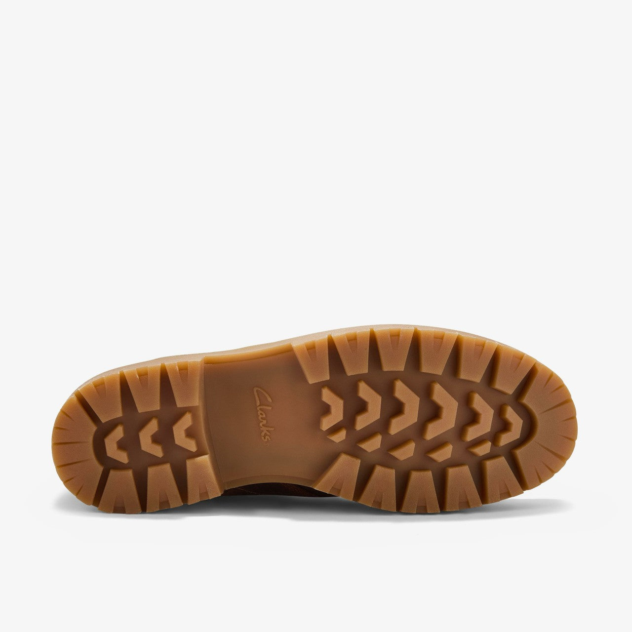 Rossdale Mid Brown | Clarks outlet - Men