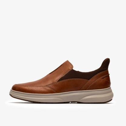 Mullan Step Tan Combination - US 2918