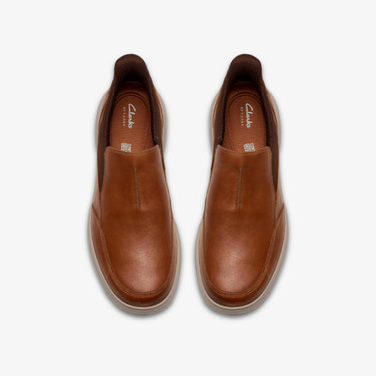Mullan Step Tan Combination - US 2918