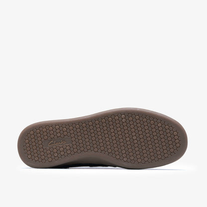 Seco Speed Burgundy Suede | Clarks discount - Women