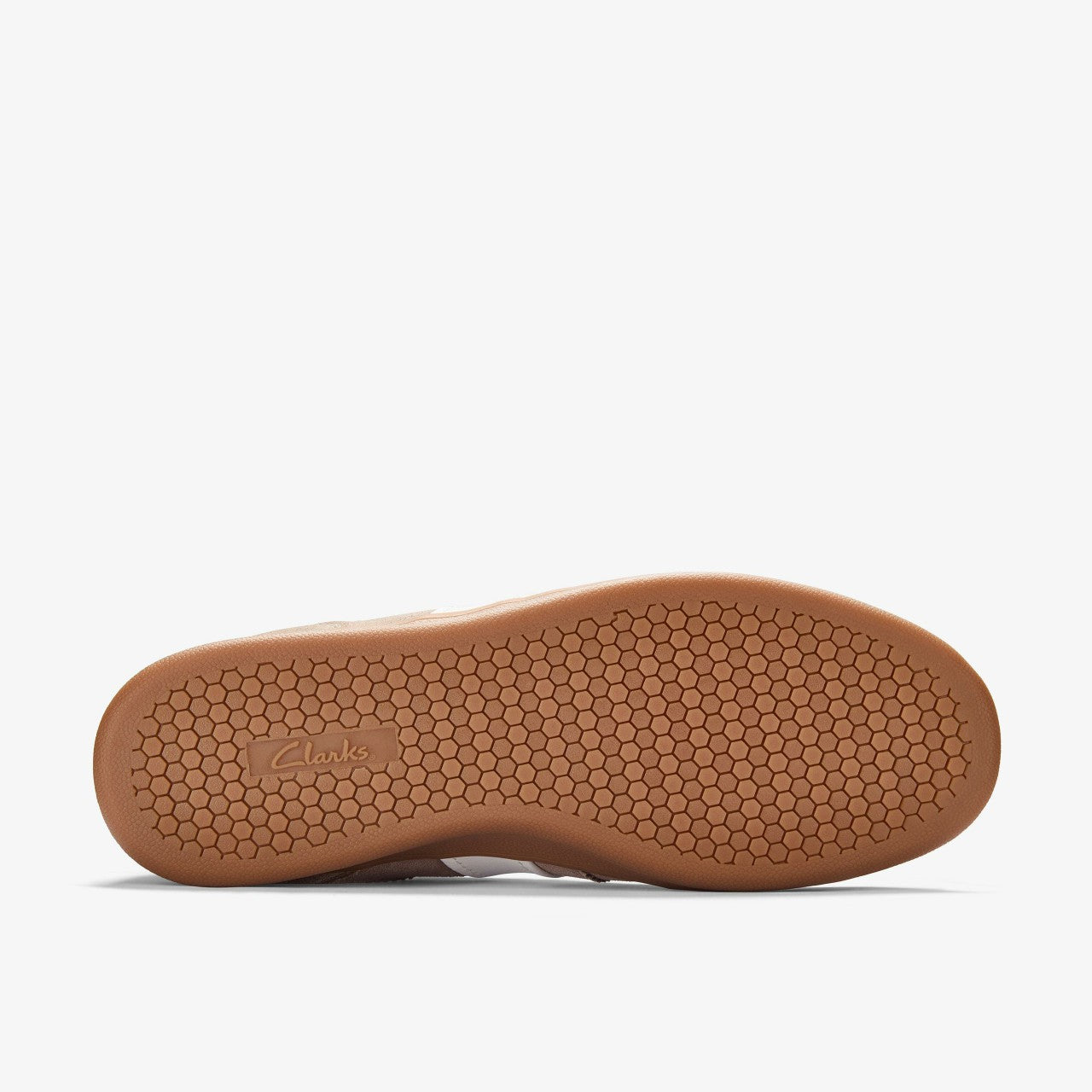 Seco Speed Light Brown Suede | Clarks Sale - Women