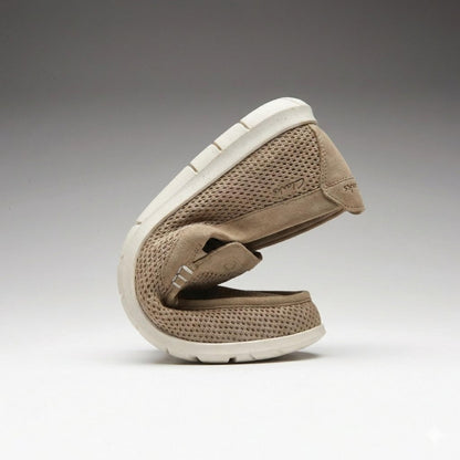 Flexway Step Sand Knit - US 4839