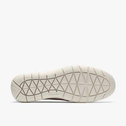 Flexway Step Sand Knit - US 4839