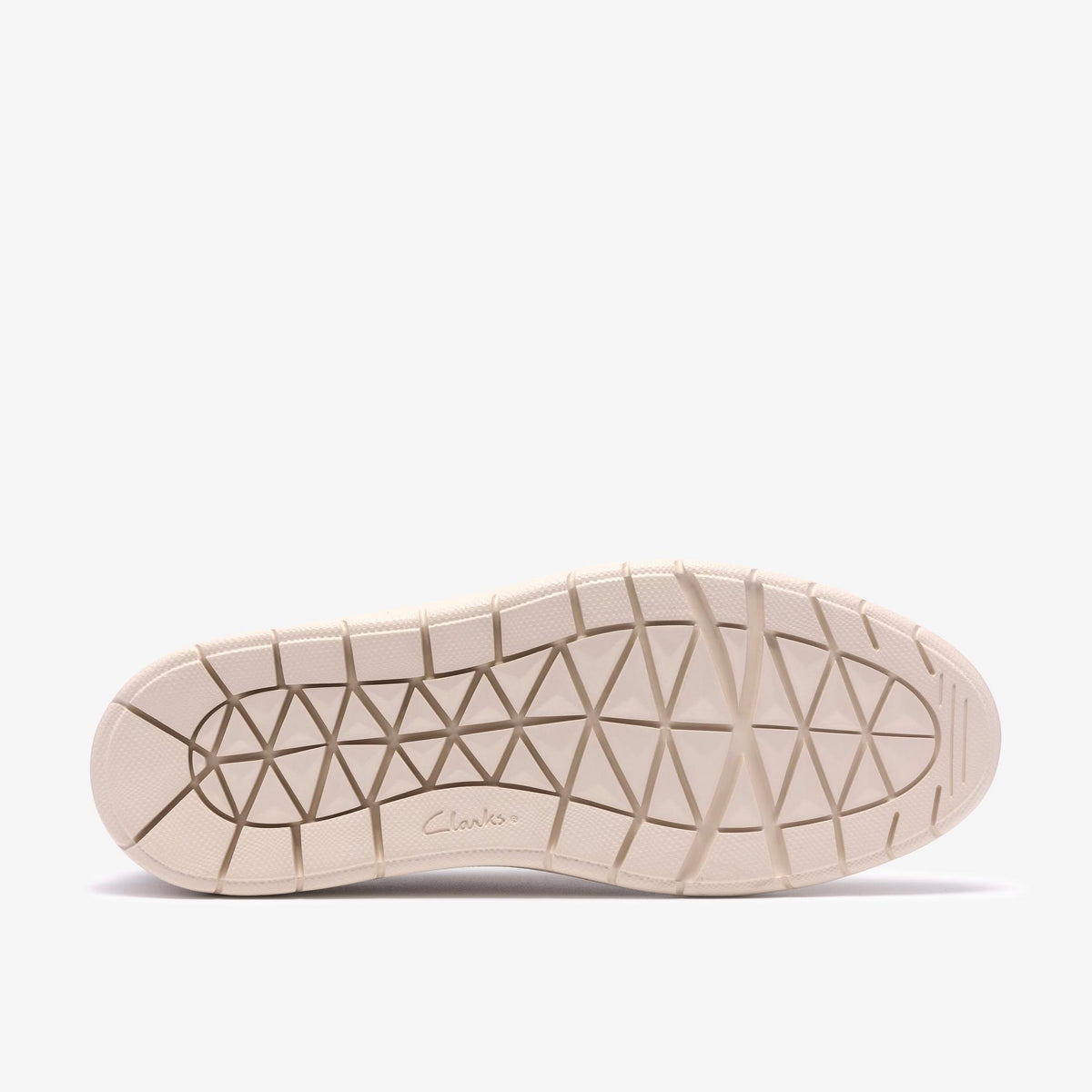 Flexwell Tie Sand Suede - US 2118