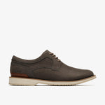Monahan Plain Stone Nubuck - US 7355
