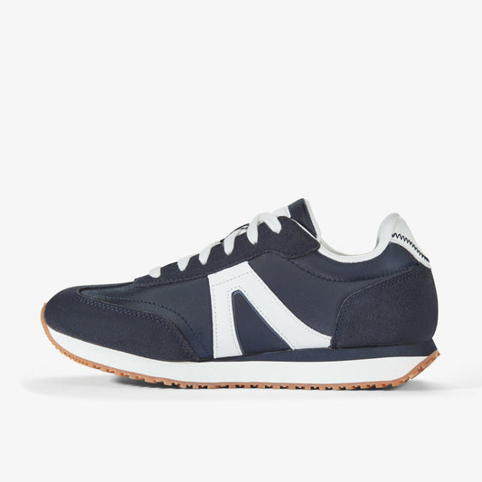 Calo Run Navy Combination | Clarks discount - Women