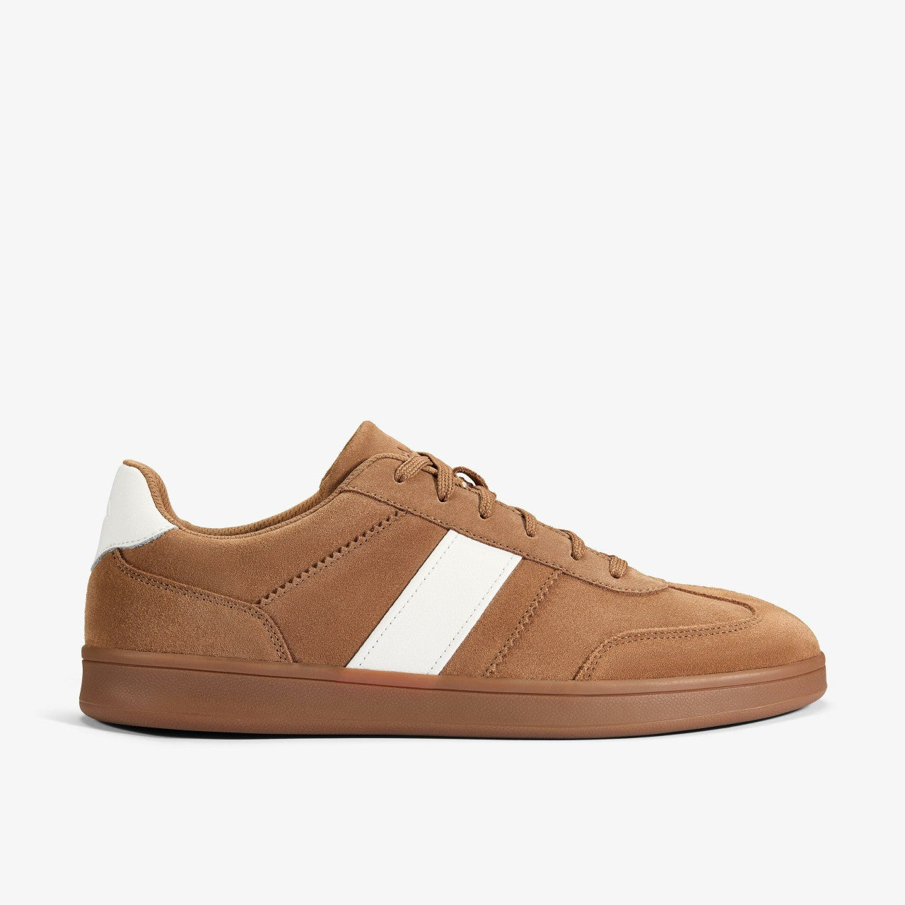 Seco Speed Cola Suede | Clarks outlet - Men