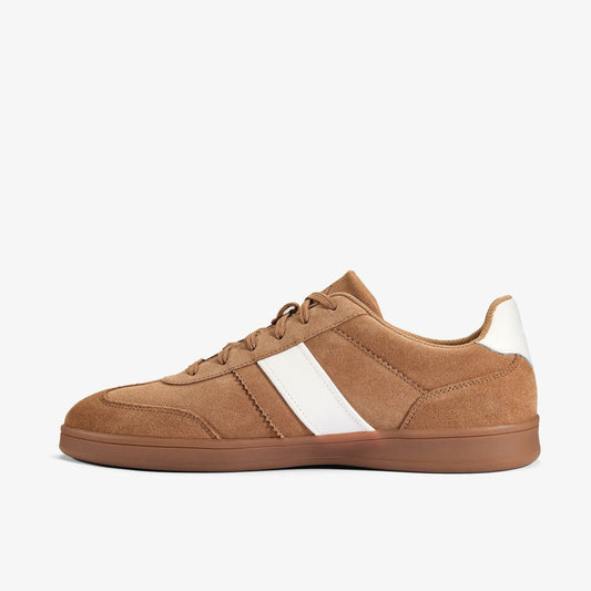 Seco Speed Cola Suede | Clarks outlet - Men