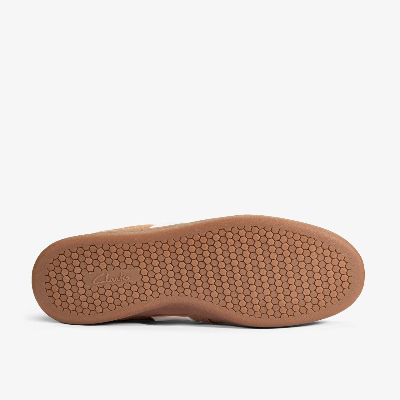 Seco Speed Cola Suede | Clarks outlet - Men