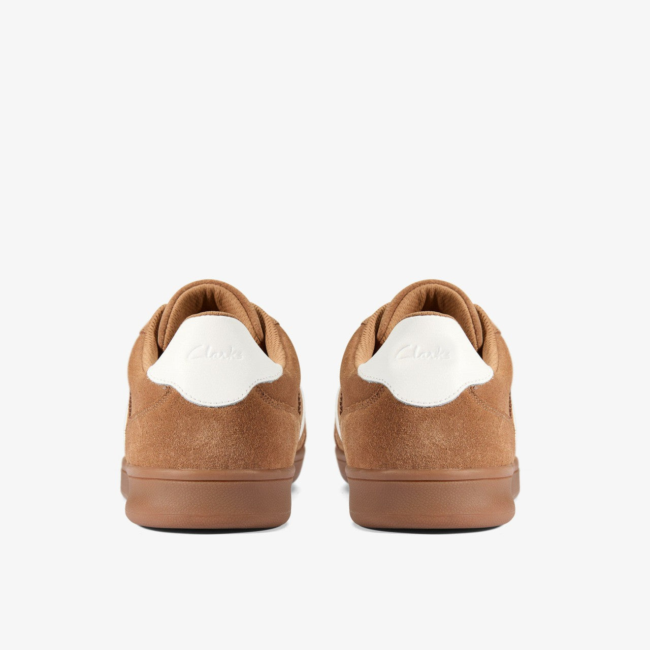 Seco Speed Cola Suede | Clarks outlet - Men