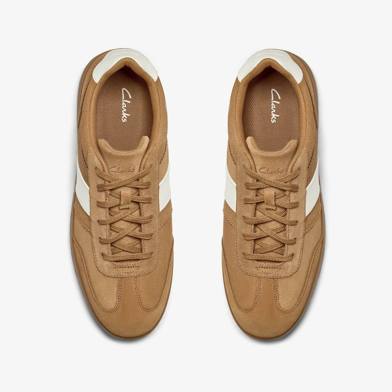 Seco Speed Cola Suede | Clarks outlet - Men