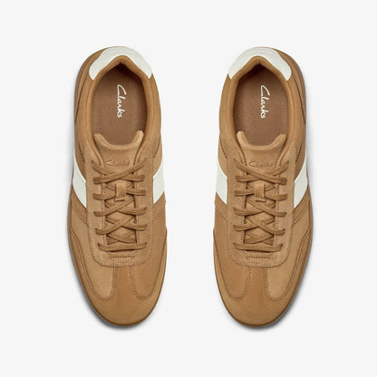 Seco Speed Cola Suede | Clarks outlet - Men