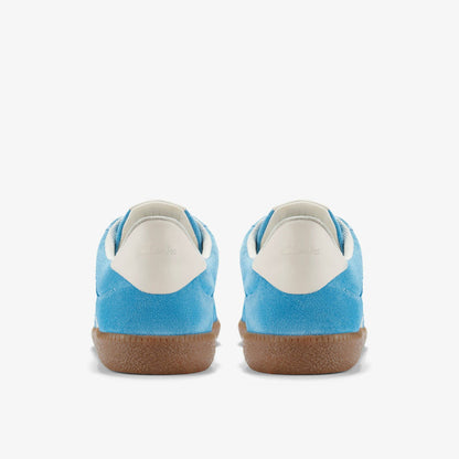 Stara Walk Light Blue Suede | Clarks online - Women