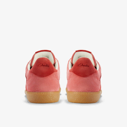 Stara Walk Pink Suede | Clarks on Sale - Women