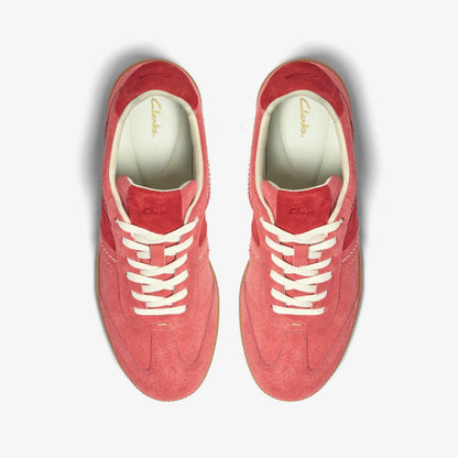 Stara Walk Pink Suede | Clarks on Sale - Women