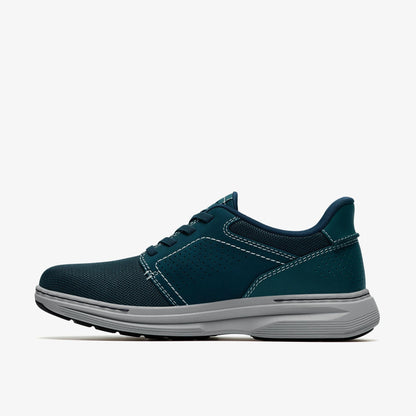 Craftwell Low Navy - US 9006