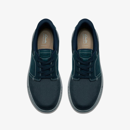 Craftwell Low Navy - US 9006