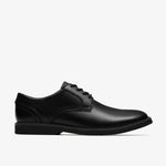 Radcliff Low Black Smooth - US 6388